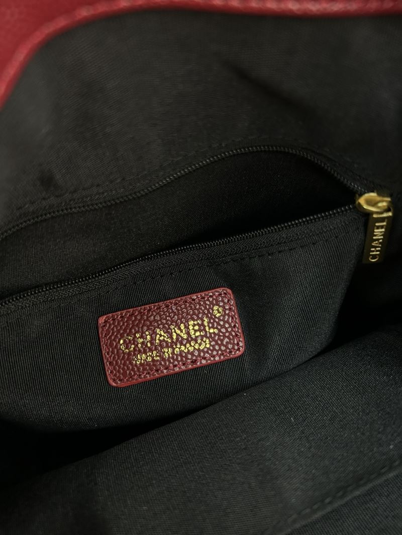 Chanel Backpacks